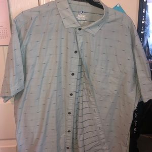 Men’s shirts